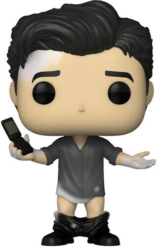 Funko Pop - Ross Geller 1278