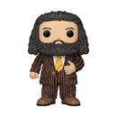 Rubeus Hagrid - 171