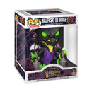 Maleficent on Bridge 1453