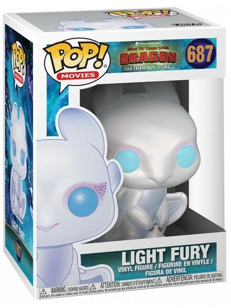 Light Fury 687