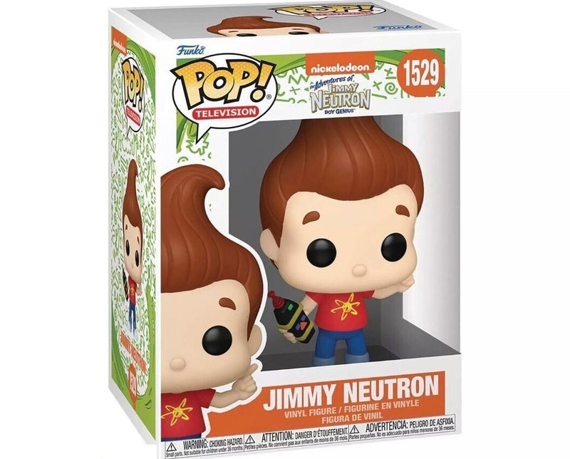 Jimmy Neutron 1529