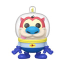 Space Madness Stimpy - 1533