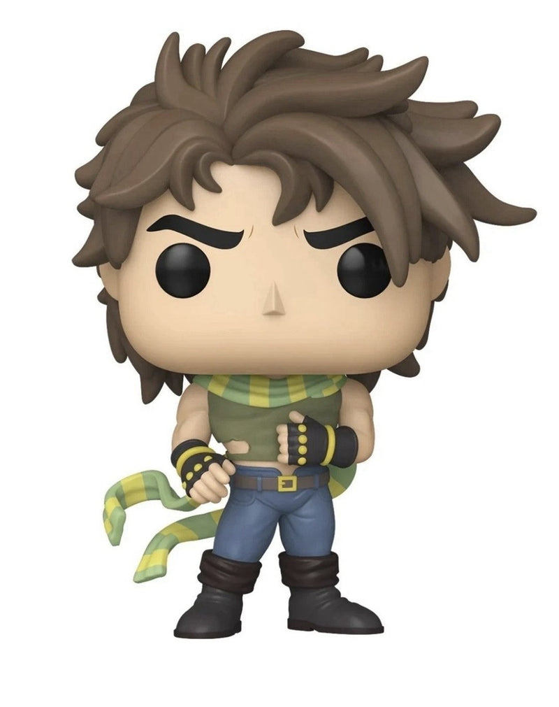 Funko Pop - Joseph Joestar 2266