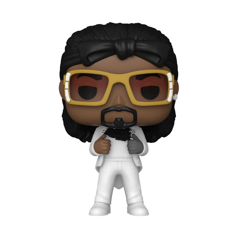 Funko Pop - Rocks - Snoop Dogg 391