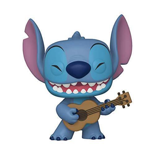 Stitch with Ukulele - 1044