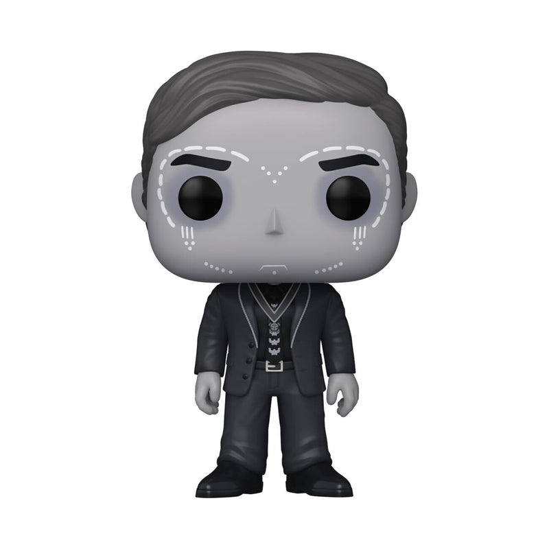 Funko Pop - Jack Russell 1272