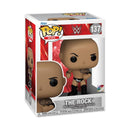 Funko Pop - WWE - The Rock 137
