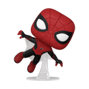 Spider-Man upgraded suit 923