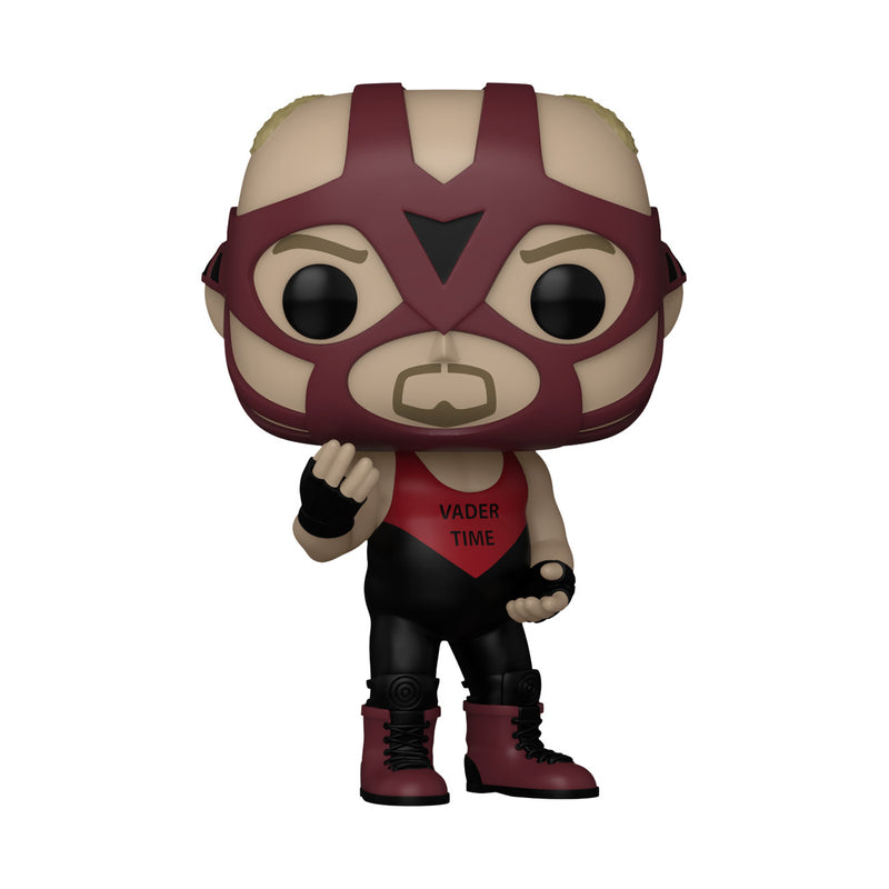 Funko Pop - WWE - Vader 138