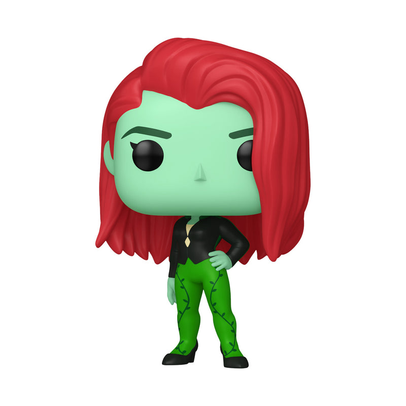 DC Poison Ivy 493