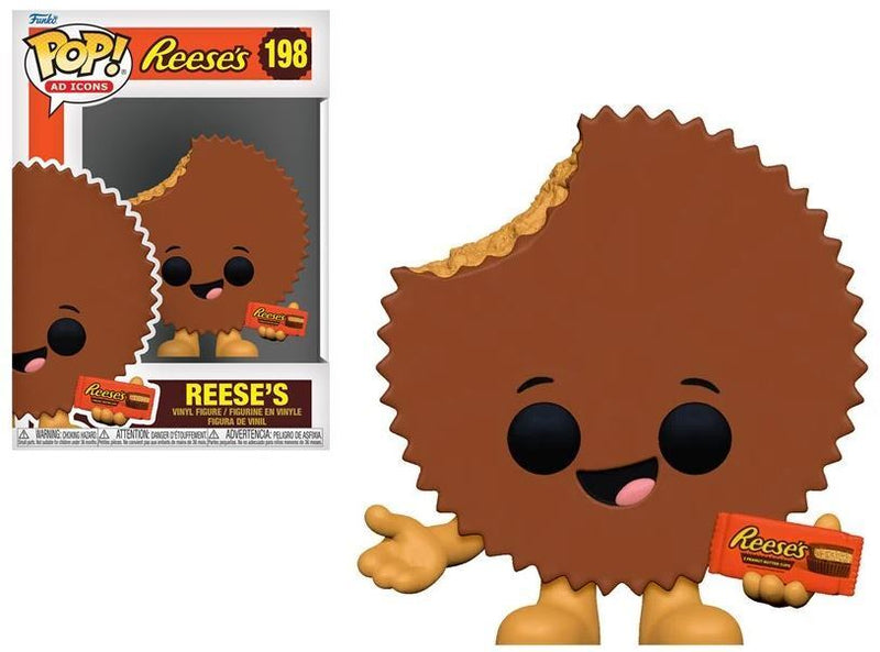 Funko Pop - Reese's 198