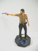 TWD Collector's Model - Rick Grimes