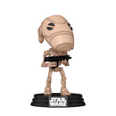 Battle Droid 703