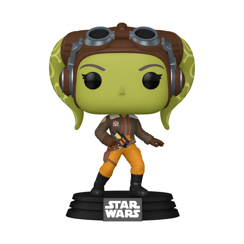 Funko Pop - Hera 653