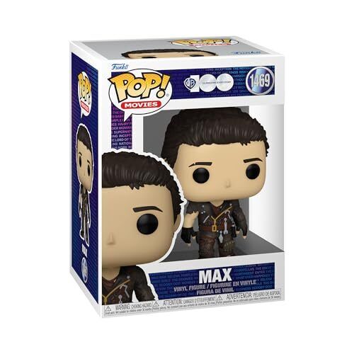 Funko Pop - Max 1469