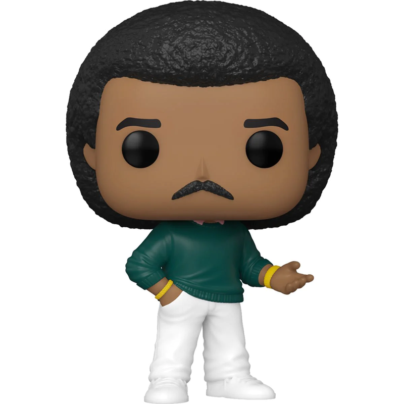 Funko Pop - Lionel Richie 349