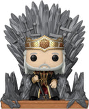 Viserys on Throne - 12