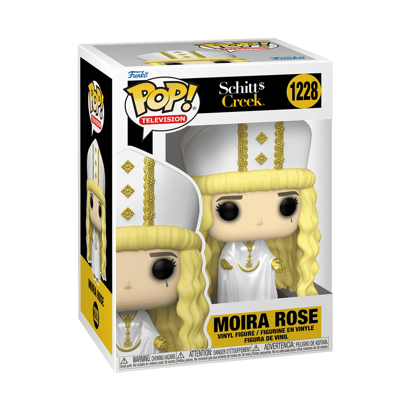 Moira Rose - 1228