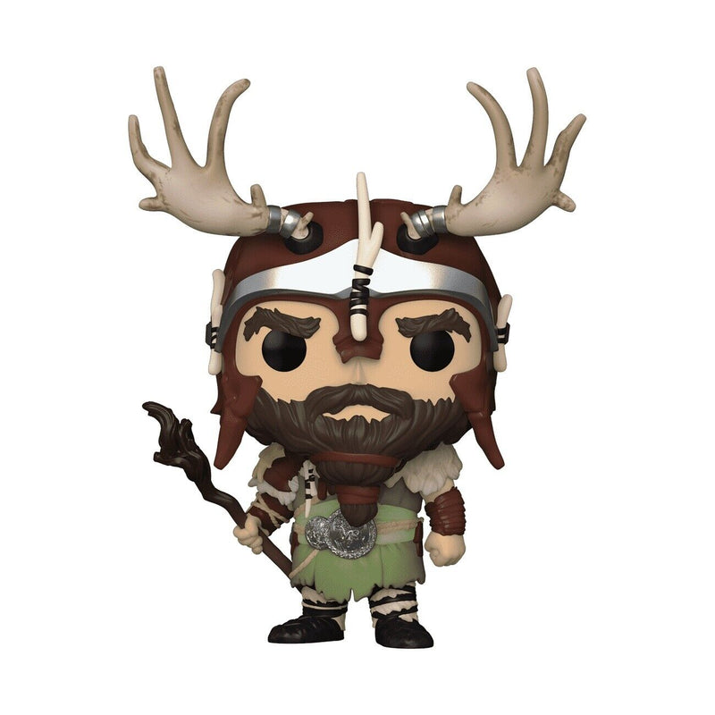 Funko Pop - Druid 941