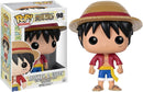 Monkey D. Luffy - 98