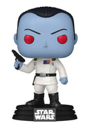 Grand Admiral Thrawn - 683