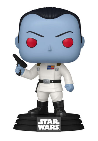 Grand Admiral Thrawn - 683