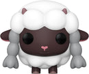 Wooloo  958