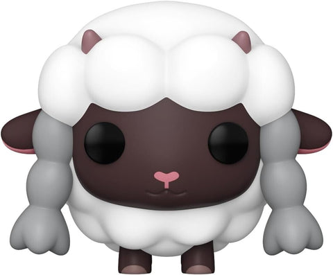 Wooloo  958