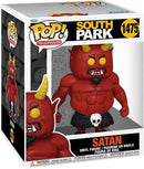 Satan - 1475