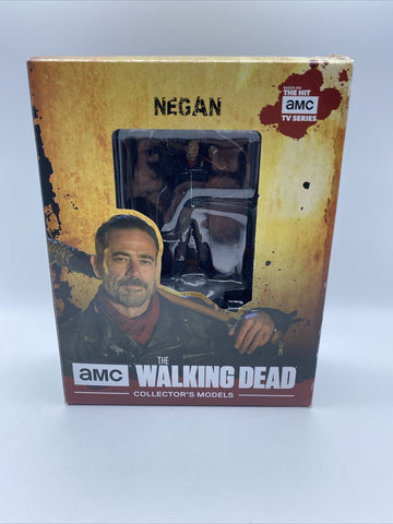 TWD Collector's Model - Negan