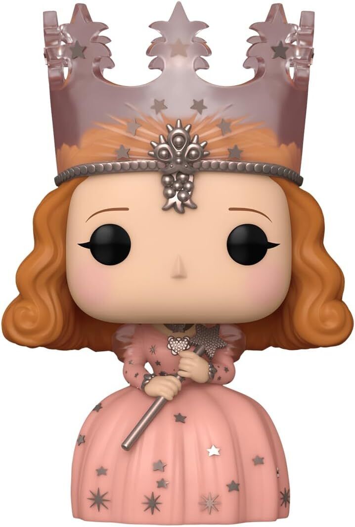 Glinda the Good Witch - 1518