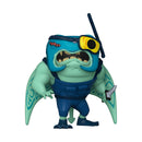 Funko - TMNT - Ray Fillet 1390