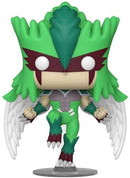 Avian 1597 (Elemental Hero)