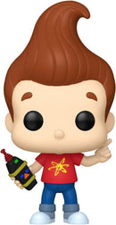 Jimmy Neutron 1529