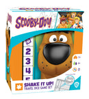 Scooby-Doo Shake it Up