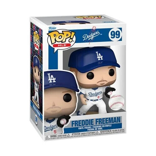 Freddie Freeman - 99