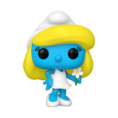 Smurfette 1516