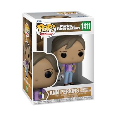 Funko - Ann Perkins  1411