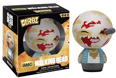 Dorbz - Walker