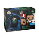 Pop & Tee - WWE - Roman Reigns Walmart Exclusive - Size XL