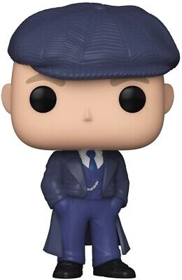 Funko - John Shelby 1403