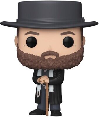 Funko - Alfie Solomons 1398