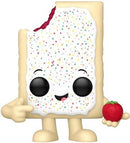 Pop Tarts Mascot  244
