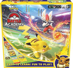 Pokémon Sealed (All)