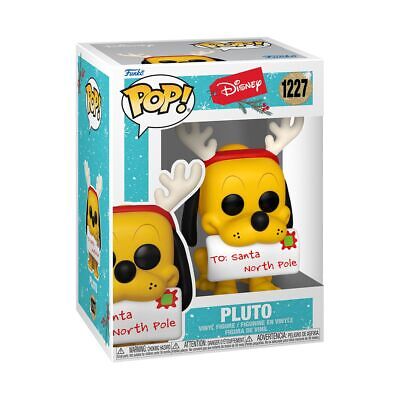 Funko Pop - Pluto 1227