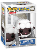 Wooloo  958