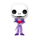 Jack Skellington 1405