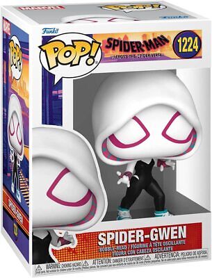 Spider-Gwen 1224