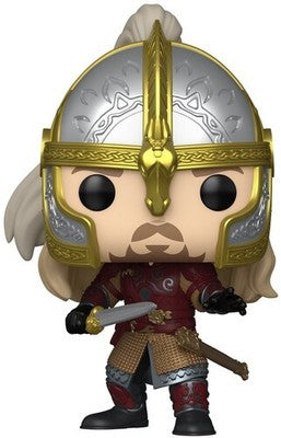 Funko Pop - Eomer 1982