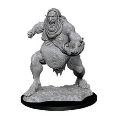 Venom Troll - D&D Nolzur's Marvelous Miniatures